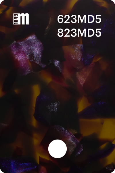 623MD5 | Mazzucchelli 1849