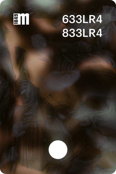 633LR4 | Mazzucchelli 1849