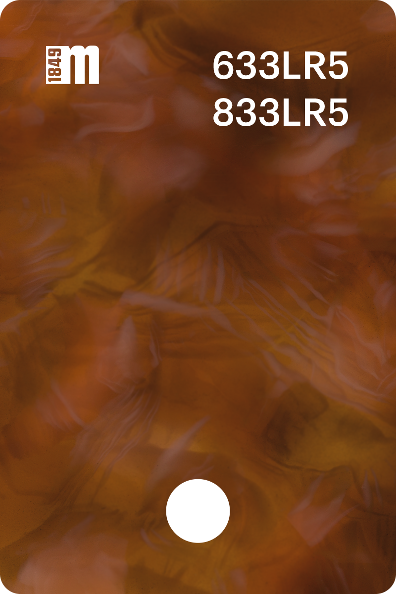 633LR5 | Mazzucchelli 1849