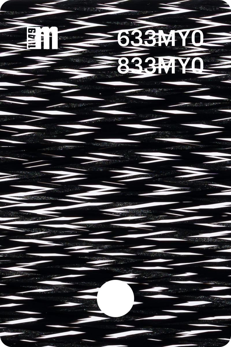 633MY0 | Mazzucchelli 1849