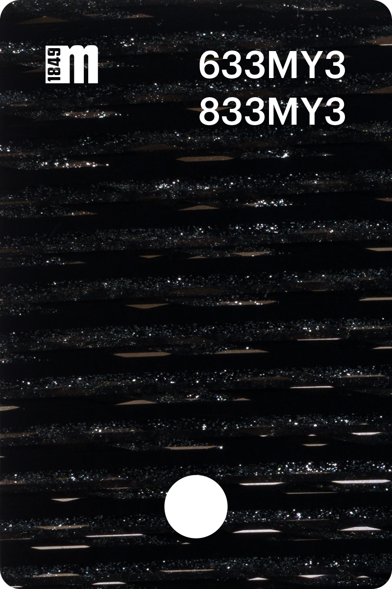 633MY3 | Mazzucchelli 1849