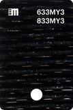633MY3