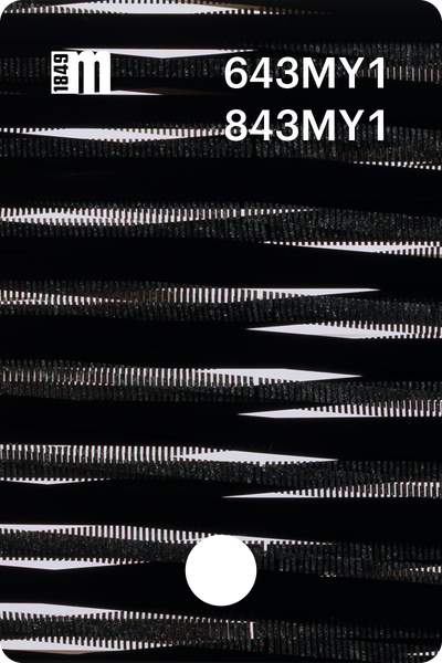 643MY1 | Mazzucchelli 1849