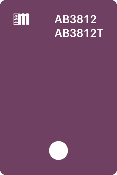 AB3812 | Mazzucchelli 1849