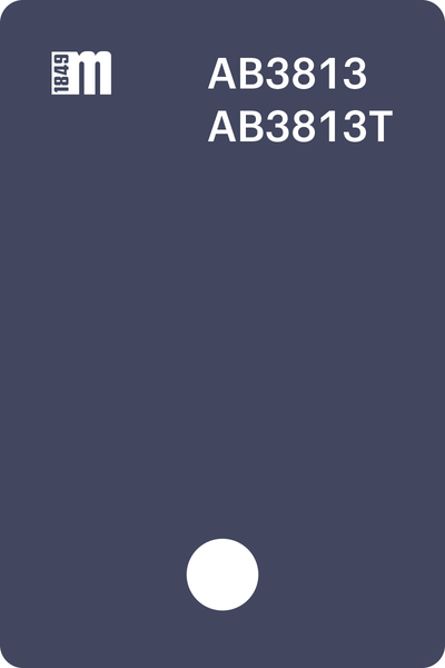 AB3813 | Mazzucchelli 1849