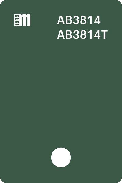 AB3814 | Mazzucchelli 1849