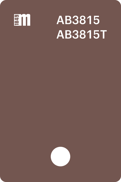 AB3815 | Mazzucchelli 1849