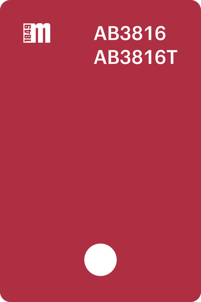AB3816 | Mazzucchelli 1849