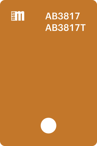 AB3817 | Mazzucchelli 1849