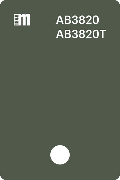 AB3820 | Mazzucchelli 1849