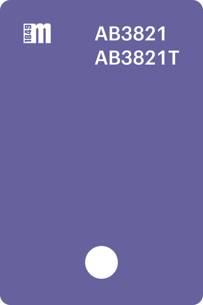 AB3821 | Mazzucchelli 1849
