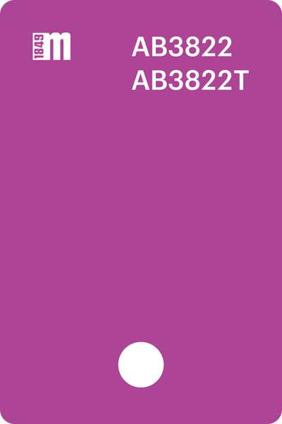 AB3822 | Mazzucchelli 1849