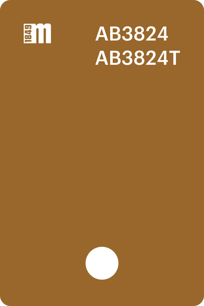 AB3824 | Mazzucchelli 1849