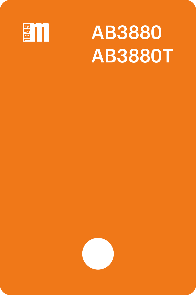 AB3880 | Mazzucchelli 1849