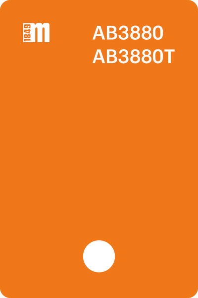 AB3880 | Mazzucchelli 1849