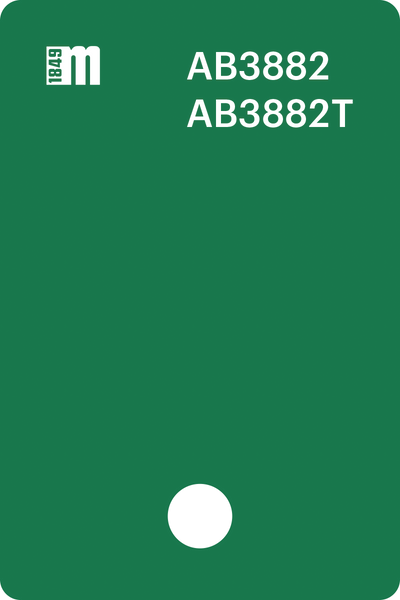AB3882 | Mazzucchelli 1849