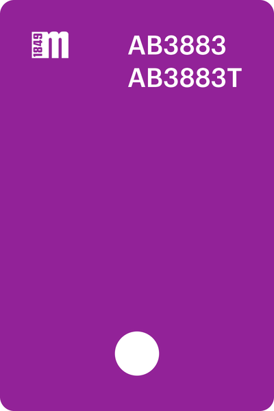 AB3883 | Mazzucchelli 1849