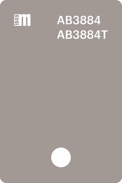 AB3884 | Mazzucchelli 1849