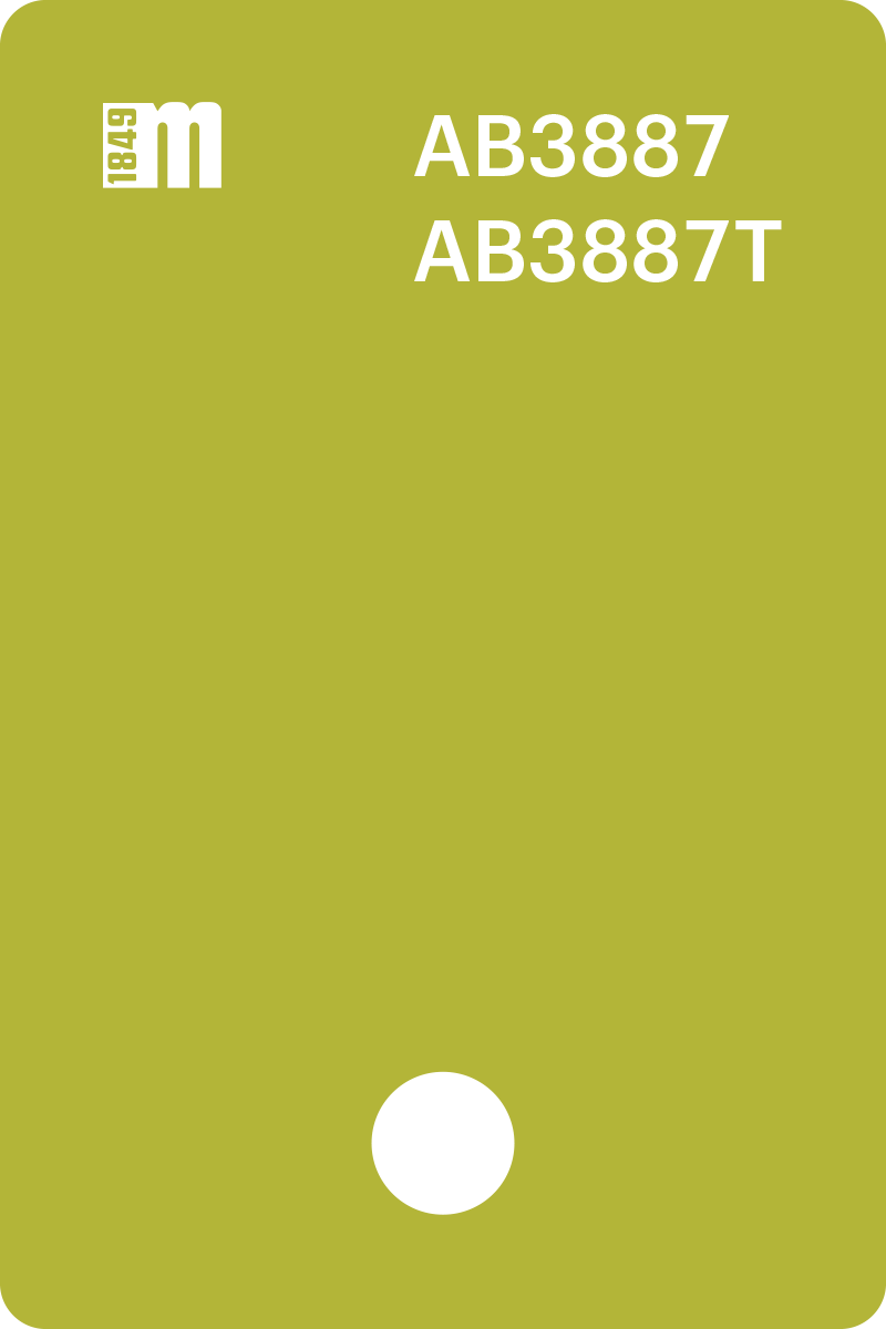 AB3887 | Mazzucchelli 1849
