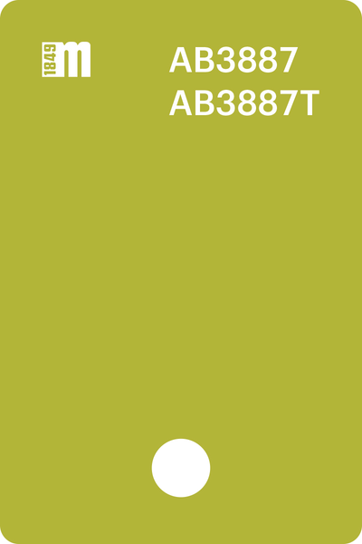 AB3887 | Mazzucchelli 1849
