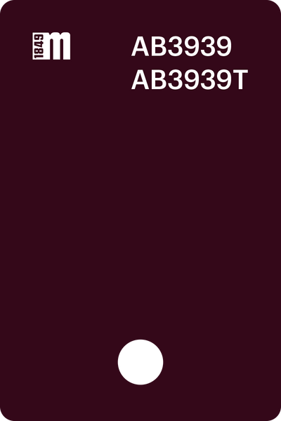 AB3939 | Mazzucchelli 1849
