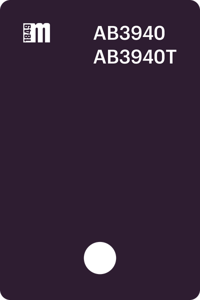 AB3940 | Mazzucchelli 1849