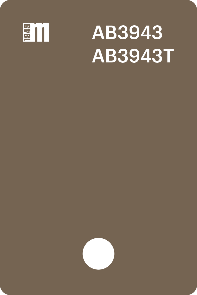 AB3943 | Mazzucchelli 1849