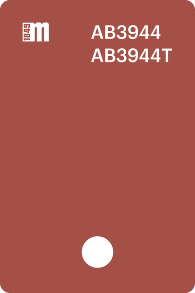 AB3944 | Mazzucchelli 1849