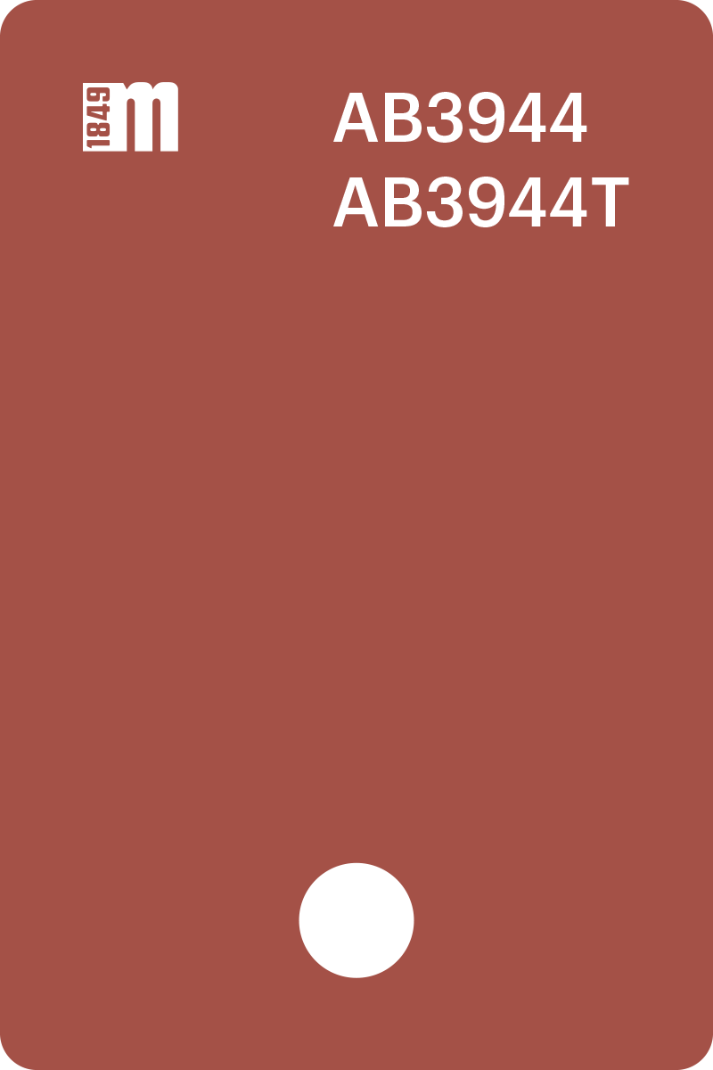 AB3944 | Mazzucchelli 1849