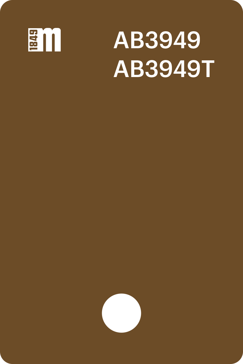 AB3949 | Mazzucchelli 1849