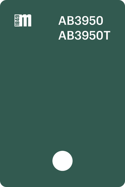 AB3950 | Mazzucchelli 1849
