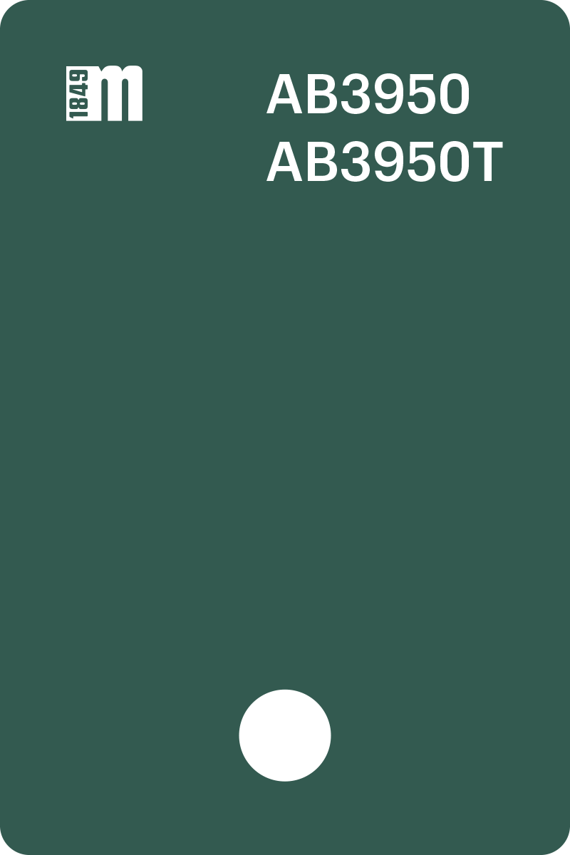 AB3950 | Mazzucchelli 1849