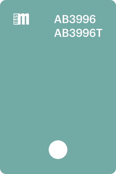AB3996 | Mazzucchelli 1849