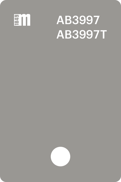 AB3997 | Mazzucchelli 1849