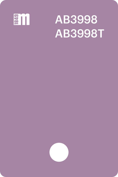 AB3998 | Mazzucchelli 1849