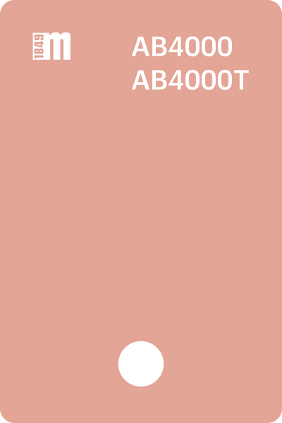 AB4000 | Mazzucchelli 1849