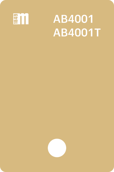 AB4001 | Mazzucchelli 1849