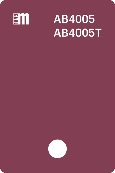 AB4005 | Mazzucchelli 1849