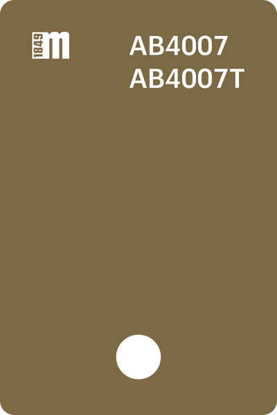 AB4007 | Mazzucchelli 1849