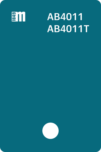 AB4011 | Mazzucchelli 1849