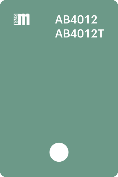 AB4012 | Mazzucchelli 1849