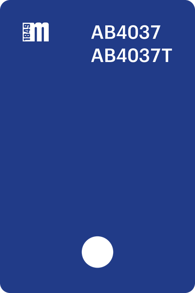 AB4037 | Mazzucchelli 1849