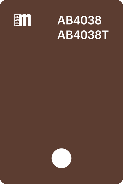 AB4038 | Mazzucchelli 1849