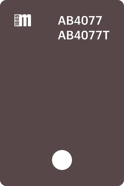 AB4077 | Mazzucchelli 1849