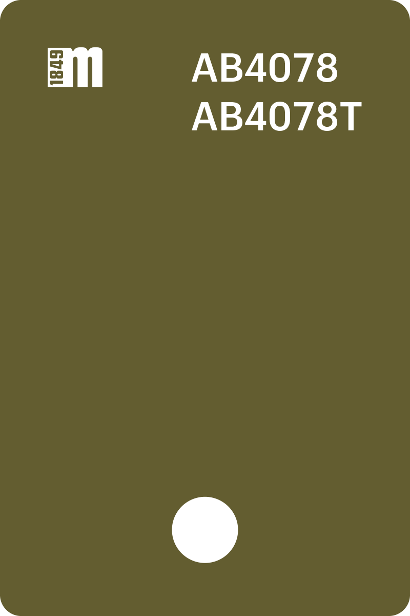 AB4078 | Mazzucchelli 1849