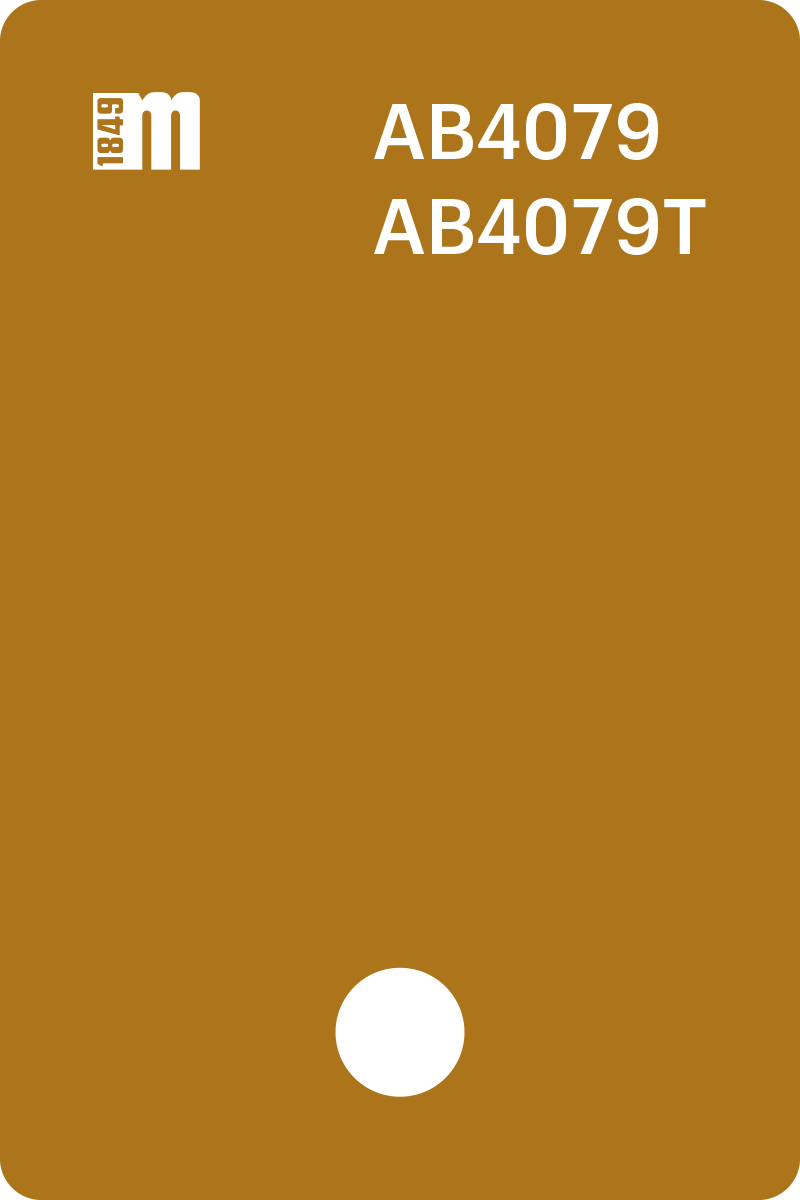 AB4079 | Mazzucchelli 1849