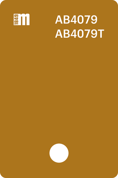 AB4079 | Mazzucchelli 1849