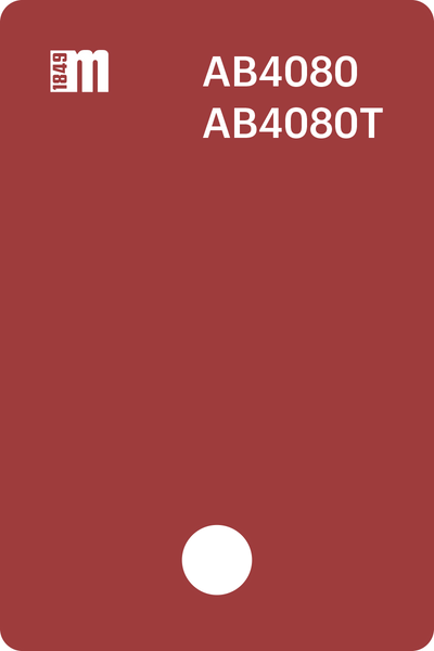 AB4080 | Mazzucchelli 1849