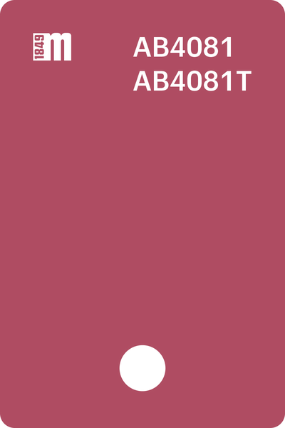 AB4081 | Mazzucchelli 1849