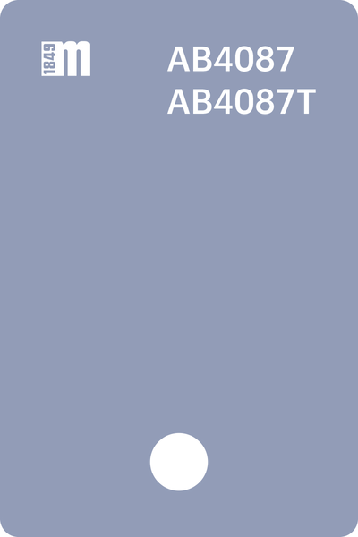 AB4087 | Mazzucchelli 1849